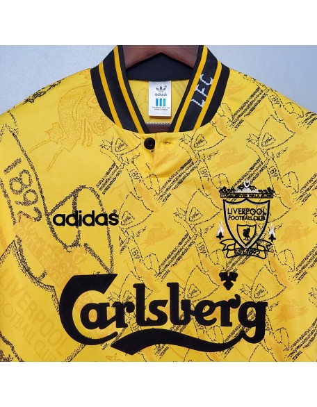Maillot 94/96 Retro Maillot 94/96 Retro