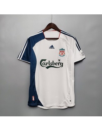 Maillot 06/07 Retro 