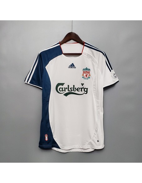 Maillot 06/07 Retro 