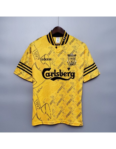 Maillot 94/96 Retro 