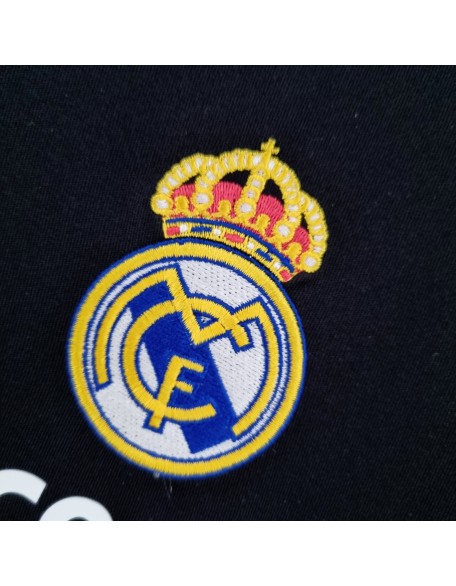Maillot Real Madrid 09/10 Retro Maillot Real Madrid 09/10 Retro