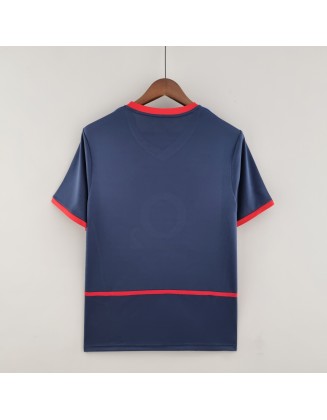 Maillot Arsenal 02/04 Retro