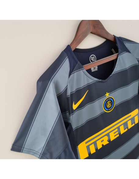 Retro Inter Milan 04/05 Retro Inter Milan 04/05