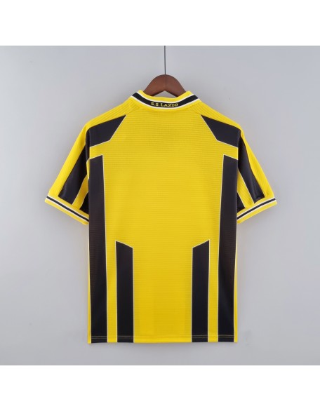 Lazio 98/00 Retro 
