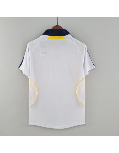 Maillots domicile LA Galaxy 2007 Retro Maillots domicile LA Galaxy 2007 Retro