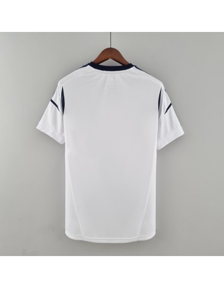 Maillots domicile LA Galaxy 2012 Retro Maillots domicile LA Galaxy 2012 Retro