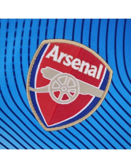 Maillot Arsenal 02/04 Retro Maillot Arsenal 02/04 Retro