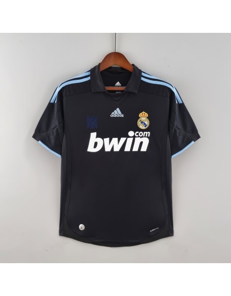 Maillot Real Madrid 09/10 Retro