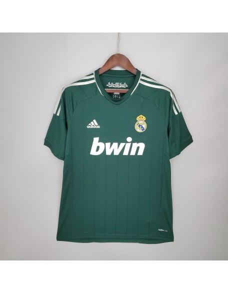 Maillot Real Madrid 12/13 Retro