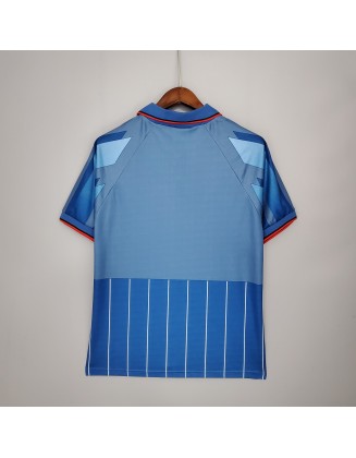 Maillot AC Milan Retro 95/96