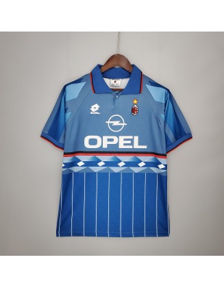 Maillot AC Milan Retro 95/96