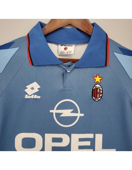 Maillot AC Milan Retro 95/96 Maillot AC Milan Retro 95/96