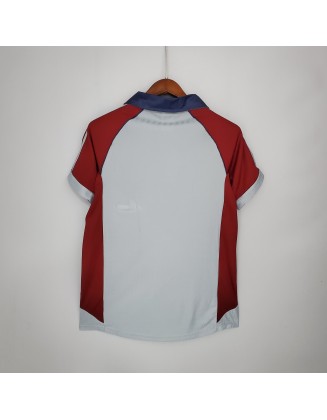 Maillot Bayern Munich 98/99 Retro