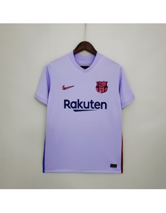 Maillot FC Barcelona Exterieur 2021/2022