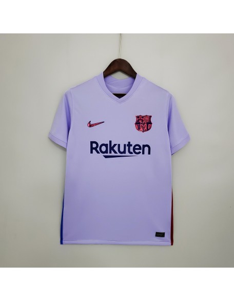 Maillot FC Barcelona Exterieur 2021/2022