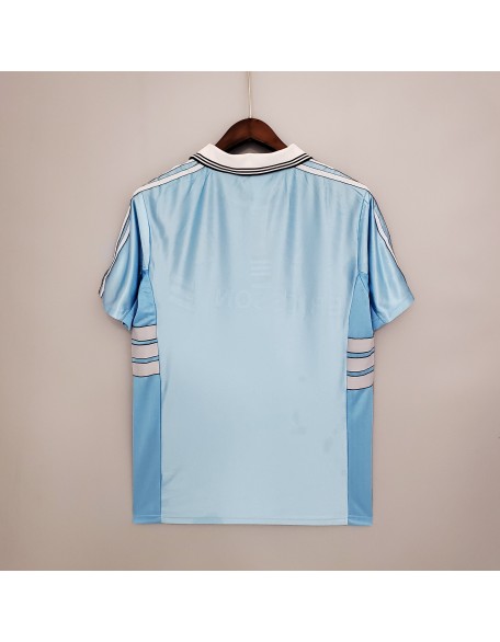 Maillot Olympique Marseille 98/99 Retro Maillot Olympique Marseille 98/99 Retro