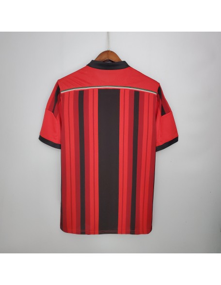 Maillot AC Milan Retro 14/15 Maillot AC Milan Retro 14/15