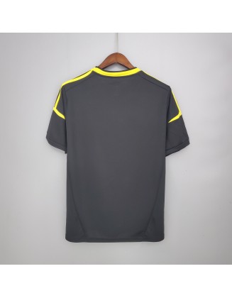 Maillot Chelsea 12/13 Retro 
