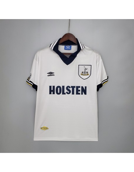 Maillot Tottenham Hotspur 94/95 Retro