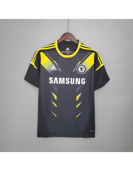 Maillot Chelsea 12/13 Retro 