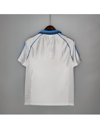 Maillot Olympique Marseille Domicile 98/99 Retro