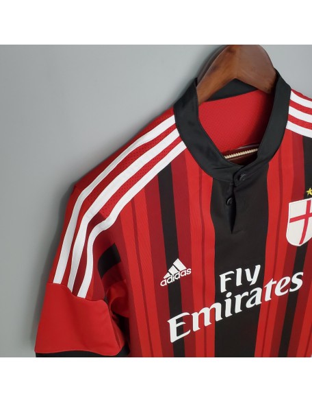 Maillot AC Milan Retro 14/15 Maillot AC Milan Retro 14/15