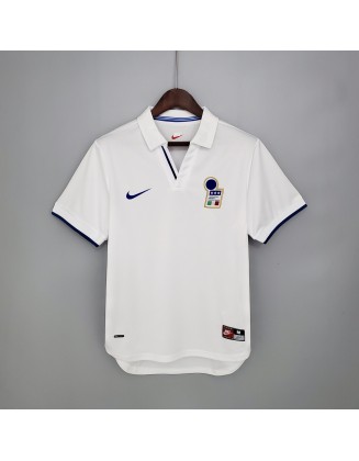 Maillot Italie 1998 Retro