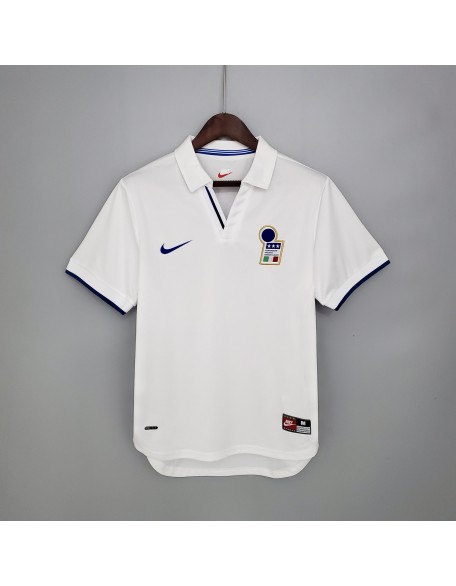 Maillot Italie 1998 Retro