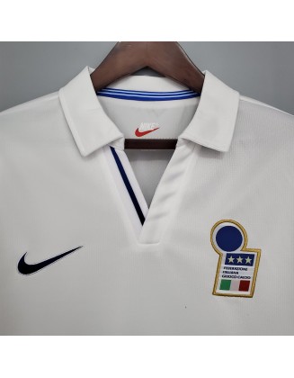 Maillot Italie 1998 Retro
