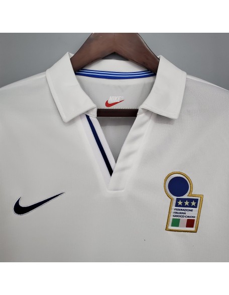 Maillot Italie 1998 Retro Maillot Italie 1998 Retro
