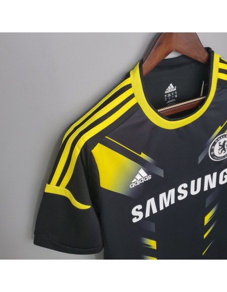Maillot Chelsea 12/13 Retro 