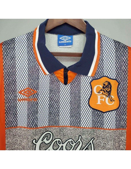 Maillot Chelsea 94/96 Retro Maillot Chelsea 94/96 Retro