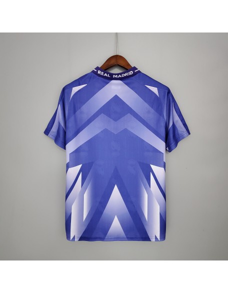 Maillot Real Madrid 96/97 Retro