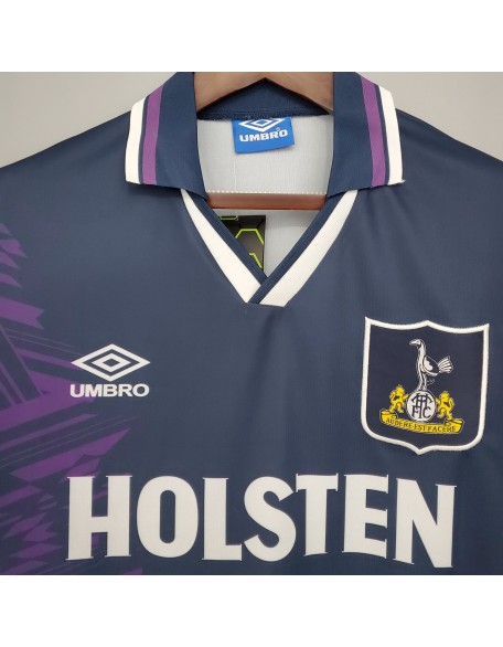 Maillot Tottenham Hotspur 94/95 Retro Maillot Tottenham Hotspur 94/95 Retro