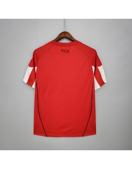 Maillot Bayern Munich 10/11 Retro Maillot Bayern Munich 10/11 Retro