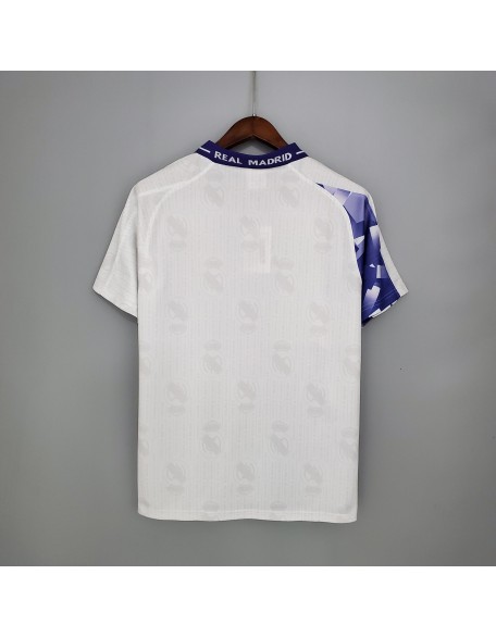 Maillot Real Madrid 96/97 Retro Maillot Real Madrid 96/97 Retro