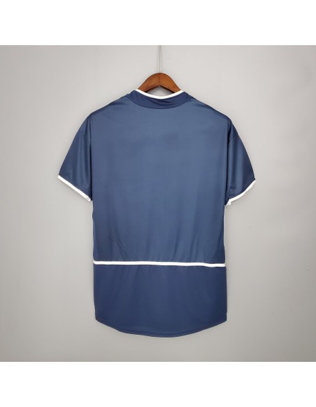 Maillot 02/03 Retro Maillot 02/03 Retro