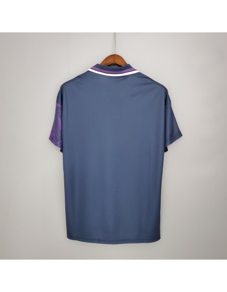 Maillot Tottenham Hotspur 94/95 Retro Maillot Tottenham Hotspur 94/95 Retro