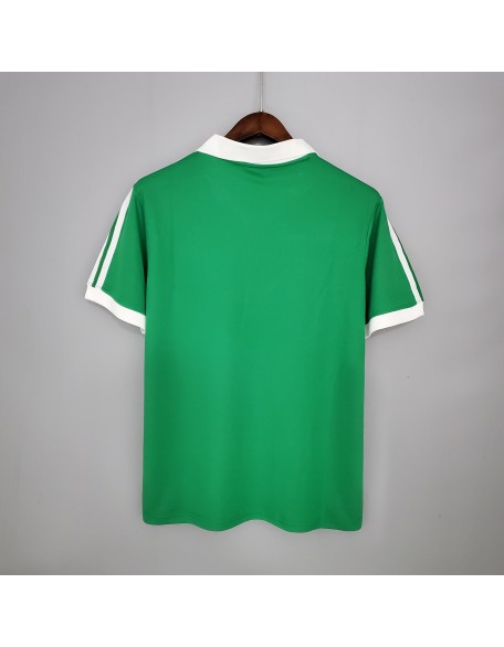 Maillot Mexicaine 1986 Retro Maillot Mexicaine 1986 Retro