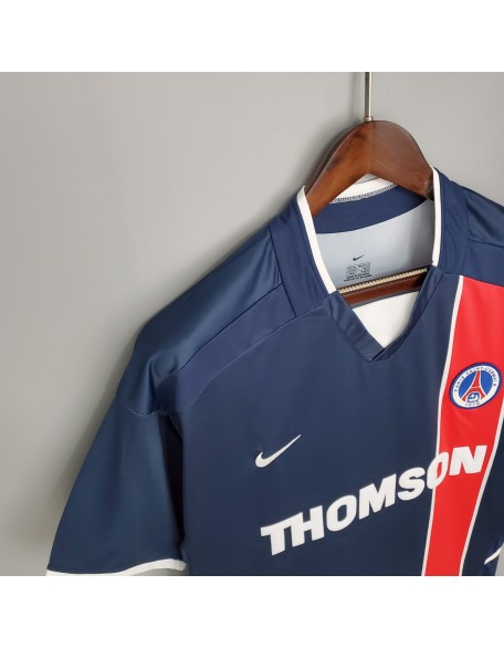 Maillot 02/03 Retro Maillot 02/03 Retro
