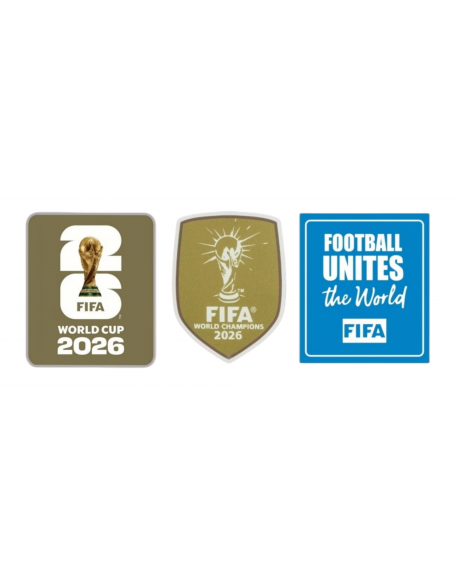 Maillot Espagne Extérieur 2026--2 étoiles Maillot Espagne Extérieur 2026--2 étoiles