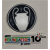Champion + UEFA FOUNDATION  + 2,00€ 