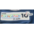 UEFA FOUNDATION 10  + 1,00€ 