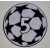 Champions League Patch 5  + 1,50€ 