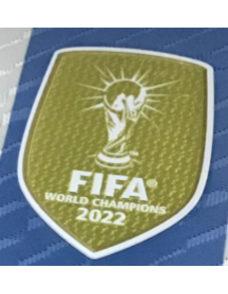 Maillot Argentina Domicile 2026