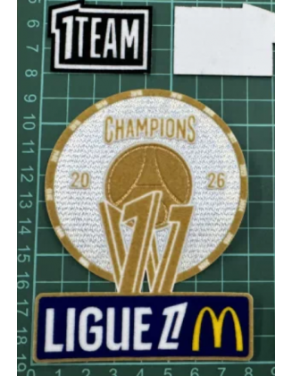 Maillot PSG 26/27