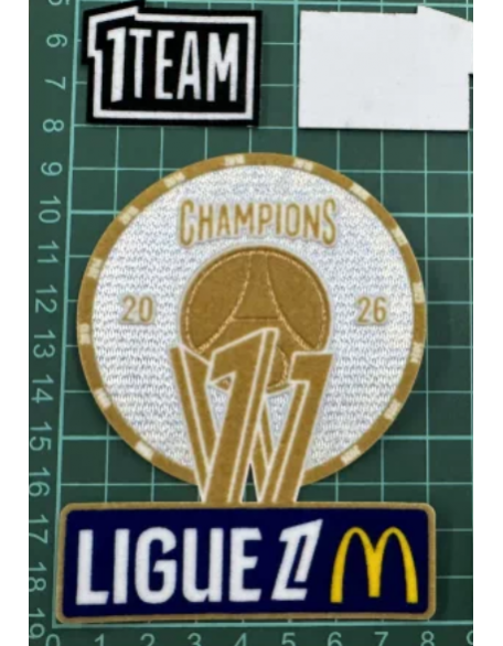 Maillot PSG 26/27 Maillot PSG 26/27