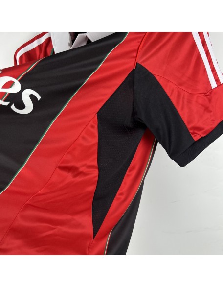 Maillot AC Milan 12/13 Retro Maillot AC Milan 12/13 Retro