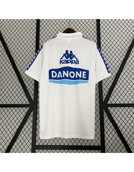 Maillot Juv 90/92 Retro Maillot Juv 90/92 Retro
