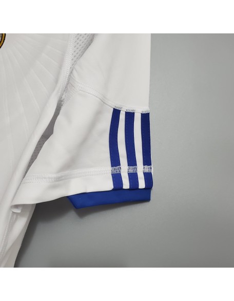 Maillot Real Madrid 10/11 Retro Maillot Real Madrid 10/11 Retro